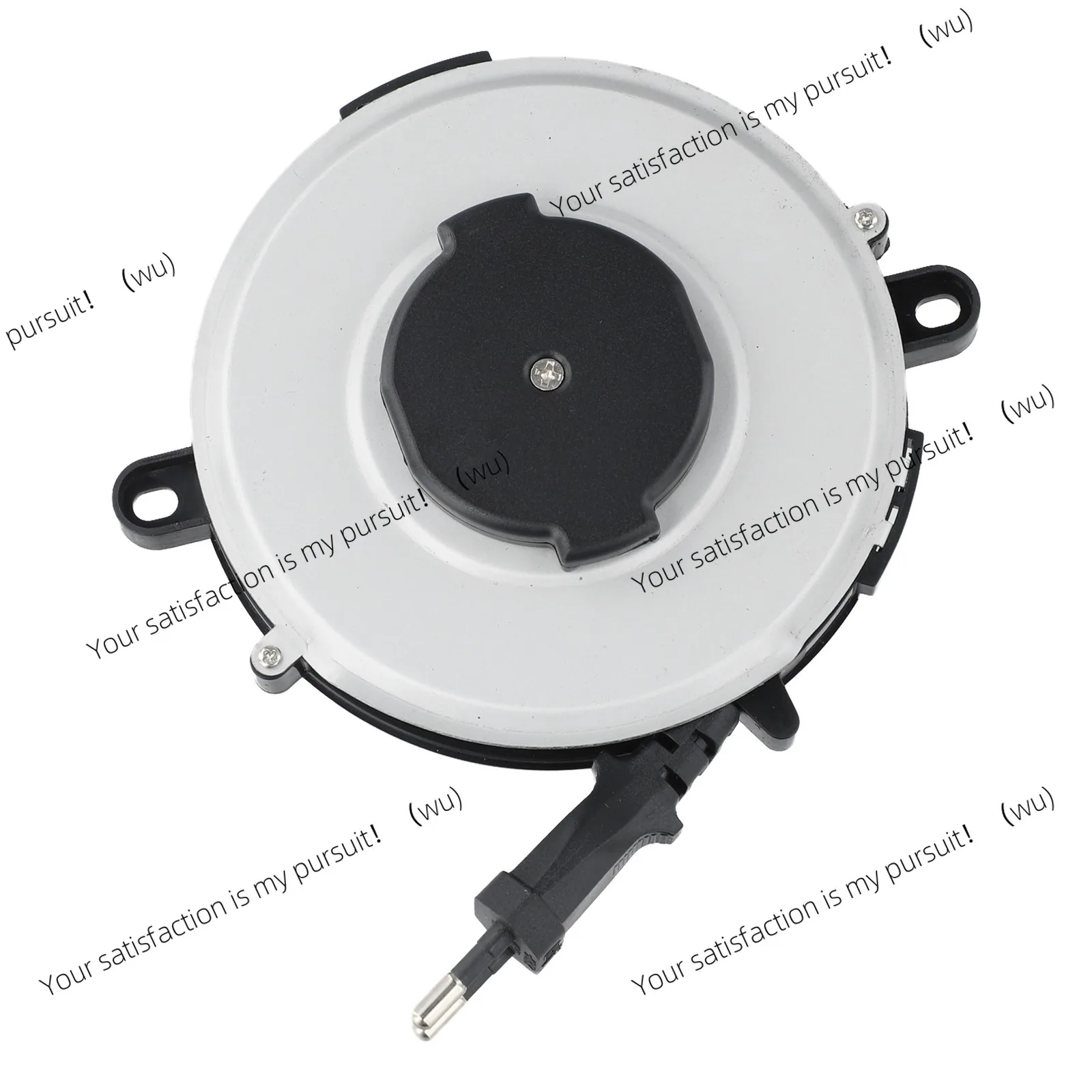 

Automatic telescopic power reel, 1.8 m outdoor camping extension cable reel, power reel cable cover, 1 piece.