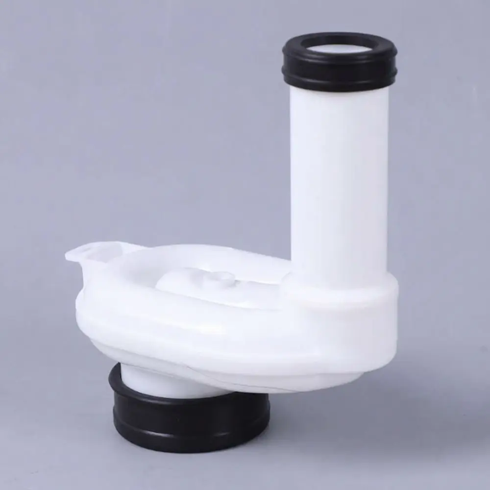 Urinal Drain Pipe Fitting Anti Leak Sewer Connector Wall To Floor Adapter For Deweiya Bathroom Plumbing Sanitary Equipment