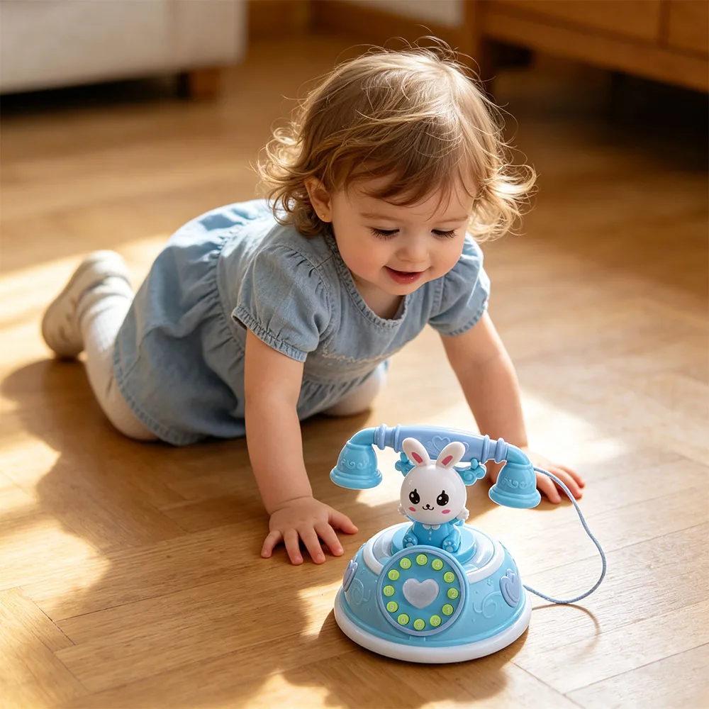 brinquedo-telefone-coelho-para-educacao-infantil-com-musica-som-e-luz-adoravel-brinquedo-de-telefone-imitado-em-formato-de-coelho-de-desenho-animado