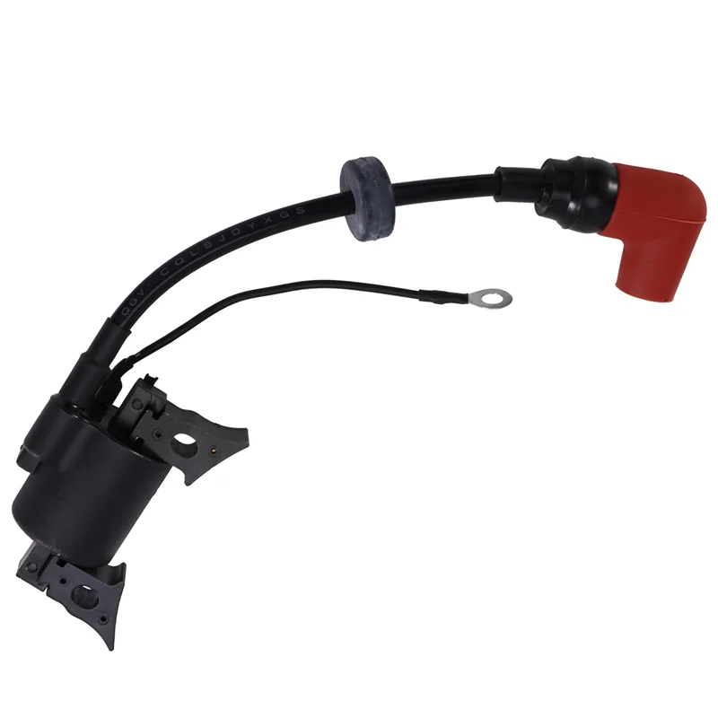 

Top Sale Engine 2.5HP For F2.5 4-Stroke Outboard CDI Ignitor 69M-85640-00 69M-85640