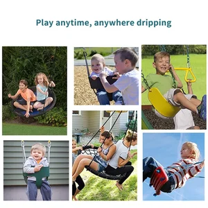 6 Main Sales Chair Suspended - №3