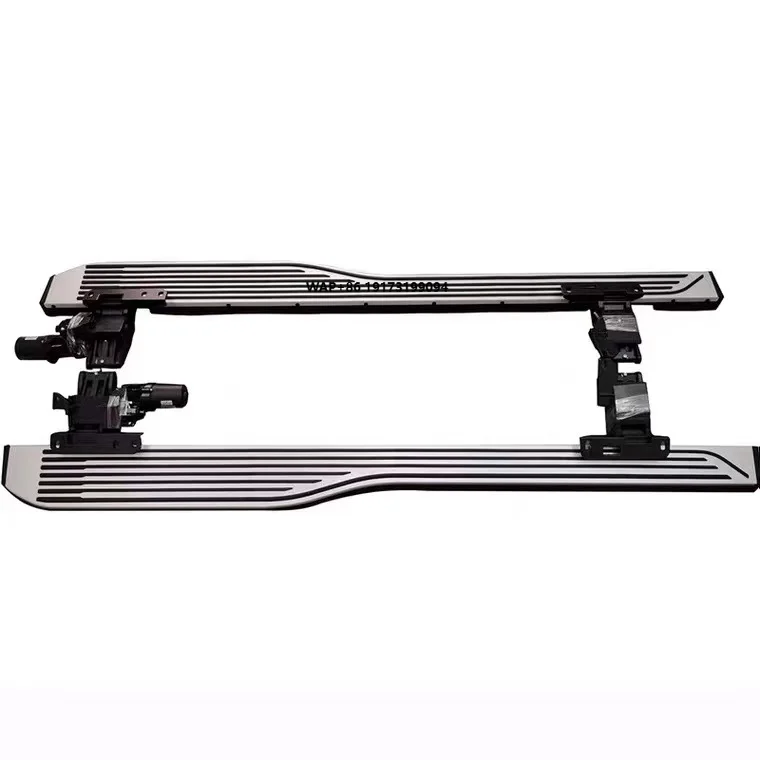 

Applicable to the M-aybach electric foot pedals of the Mercedes GLE model