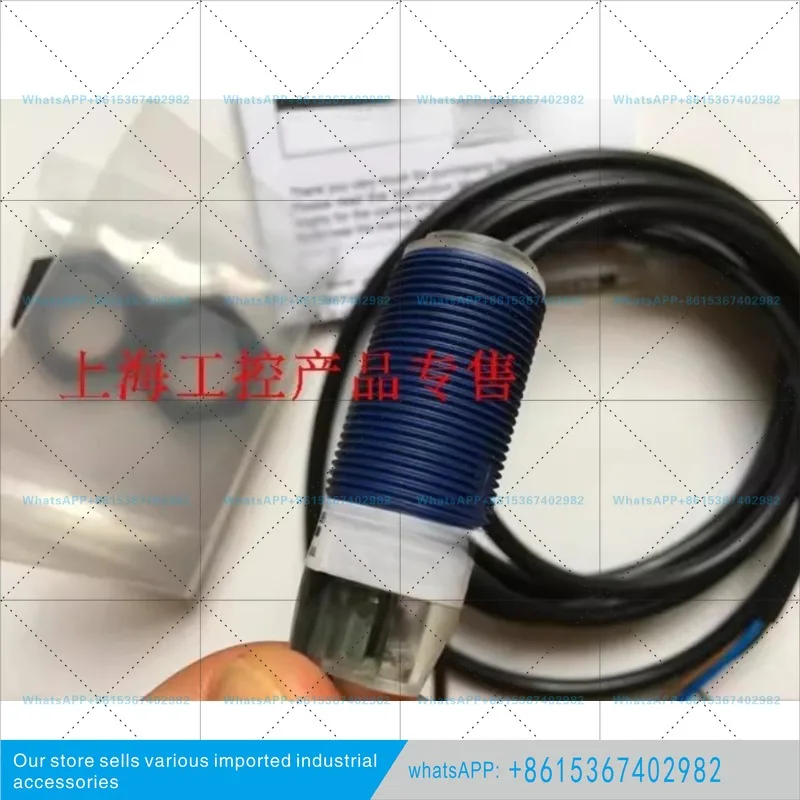 CY-22 Switch PCY-121A Cylindrical Photoelectric