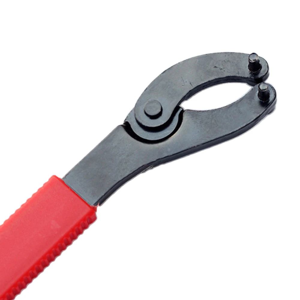 Bike Tools Mountain Bike Fixed-Gear Parts Wheel Lock Ring Installation & Removal Chinese Number Eight Shaped Wrench