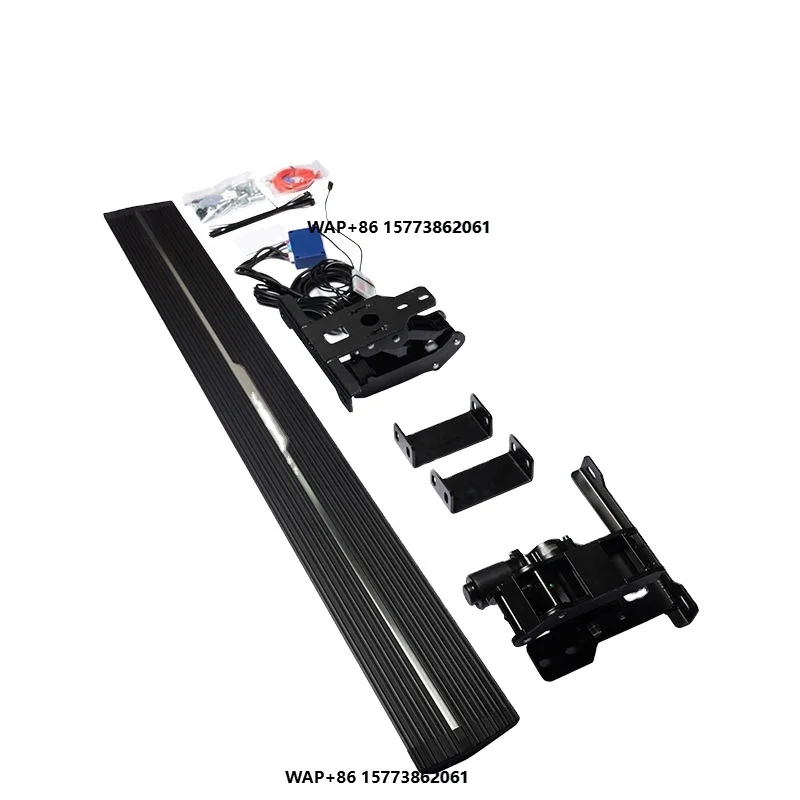

Aluminum Threshold Powered Running Board Electric Side Step for M-Bz Van SPRINTER Door Step