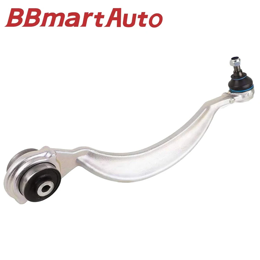 2213306511 BBmart Auto Parts 1 pcs Front Left Lower Control Arm For Mercedes Benz S350L 4MATIC S500L 4MATIC OE A2213306511