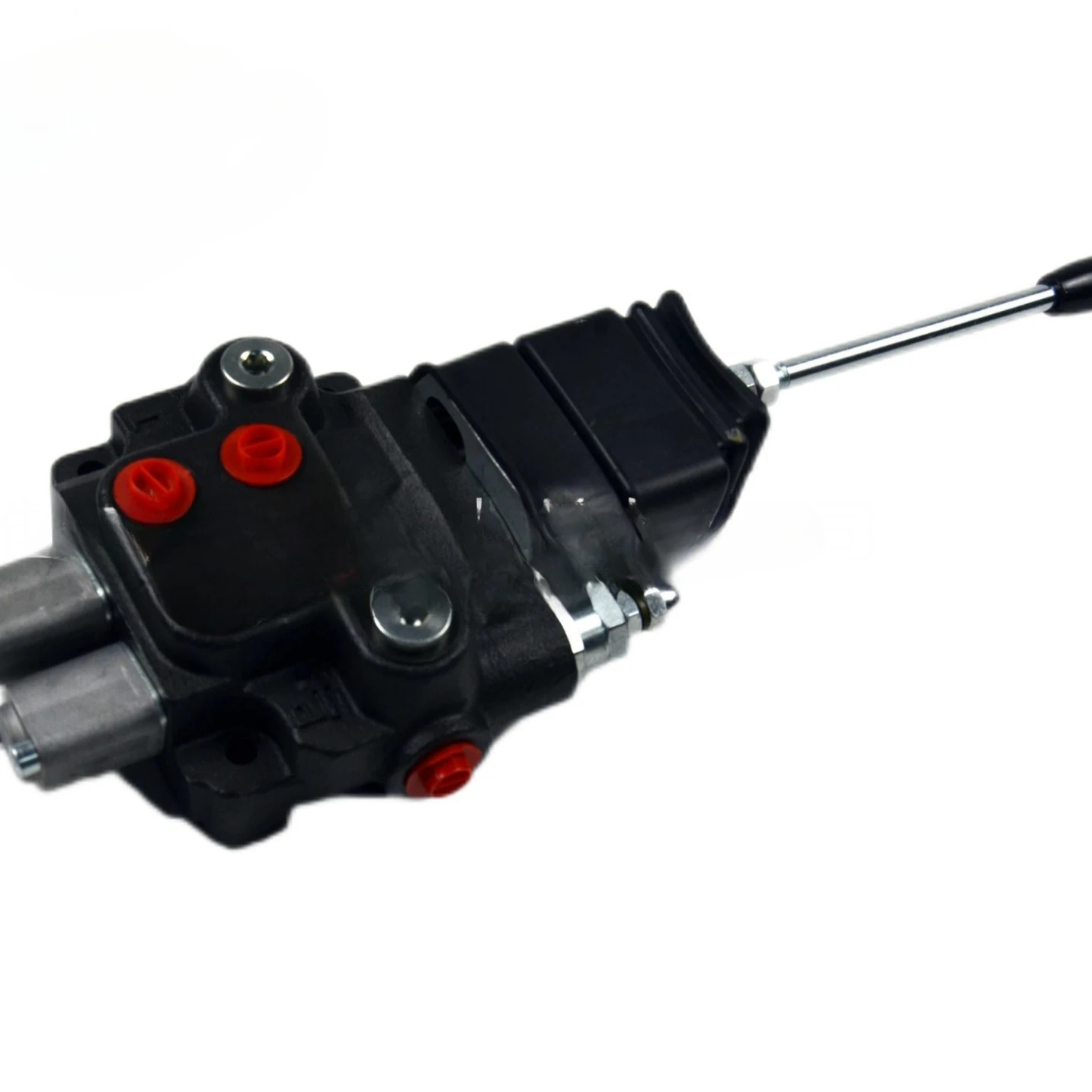 New ZD-L15-2 one-rod double-control integral multi-way valve