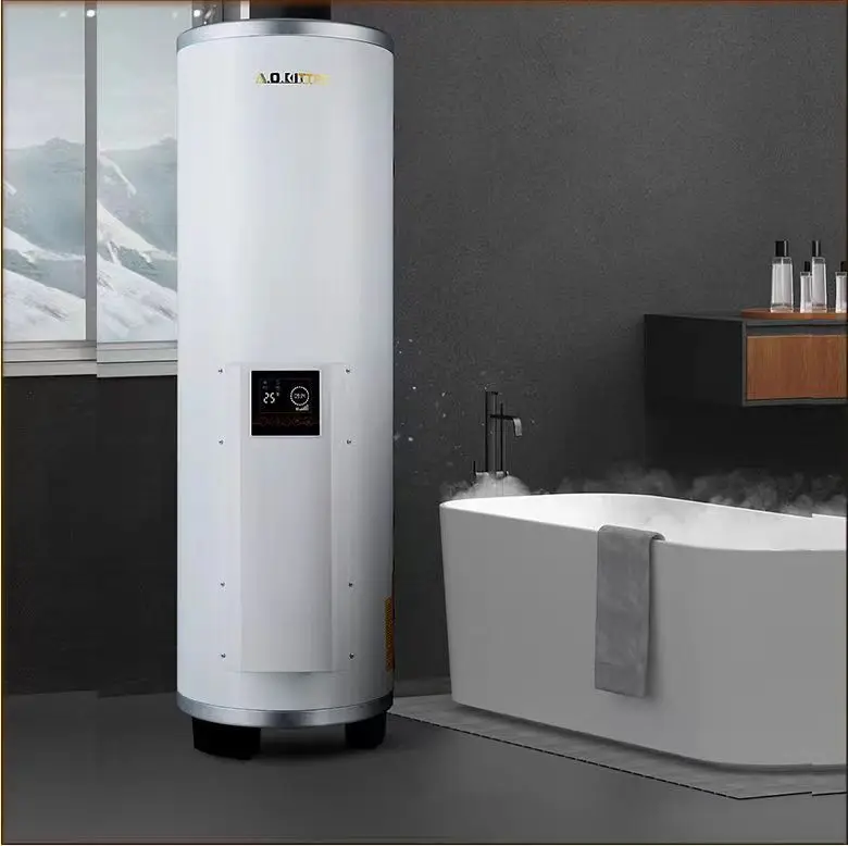 

Digital Display 500l Commercial Industrial Electric Storage Water Heater