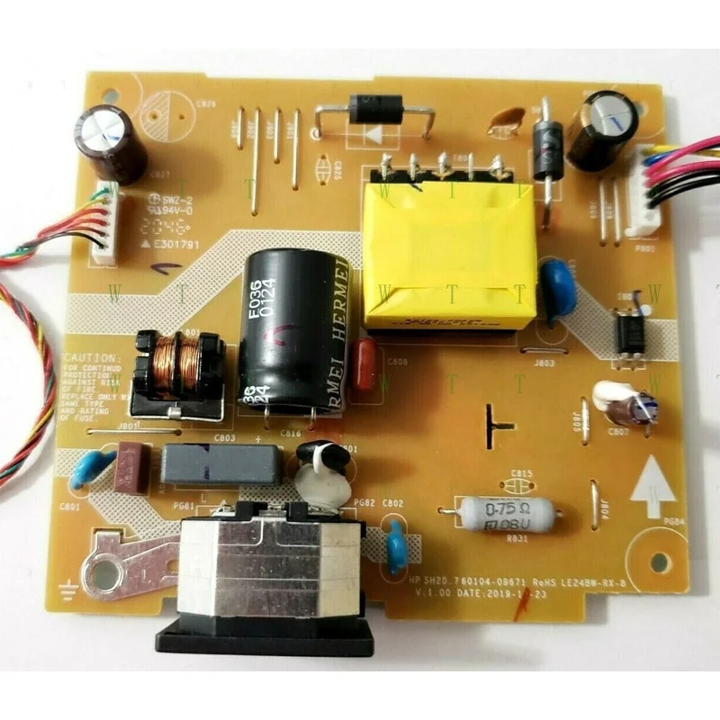 Tt Genuine For Hp P…