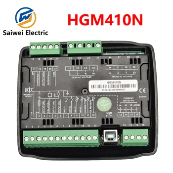 HGM410 original genuine Smartgen power station automation controller