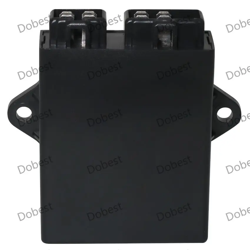 

Motorcycle Igniter CDI Box Ignition Control Unit For Yamaha XV240 XV250 XV250S Virago Route 66 OEM: 2UJ-82305-00 3LS-82305-00