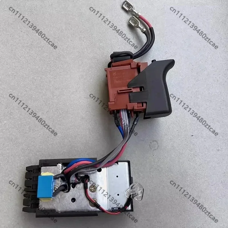 Electric Hammer Speed Control Switch for Hilti TE2-A22 21.6V Power Tool Replacement Part