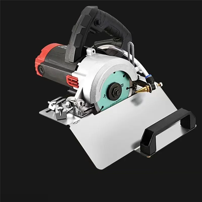 45 Degree Angle Cutting Tile Marble Chamfering Guide Locator Adjustable Manual Chamfering Cutter Multifunction-ABGL