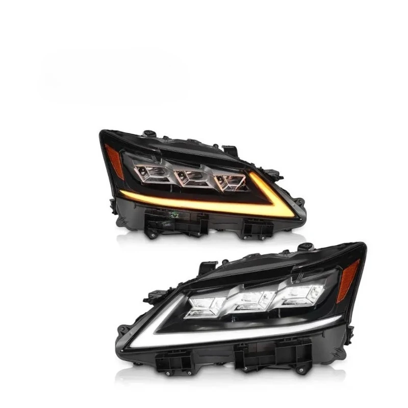 

Waterproof Headlight LED Lamps Head Lamps DAY Light for toyta lexus Rx Rx350 2012 2013 2014 2015 2016 2017