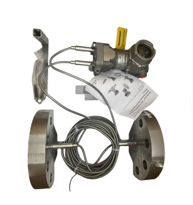 New 3051TG3A2B21B4M5S5Q4 High-quality, High-quality Pressure Transmitter Sequence,