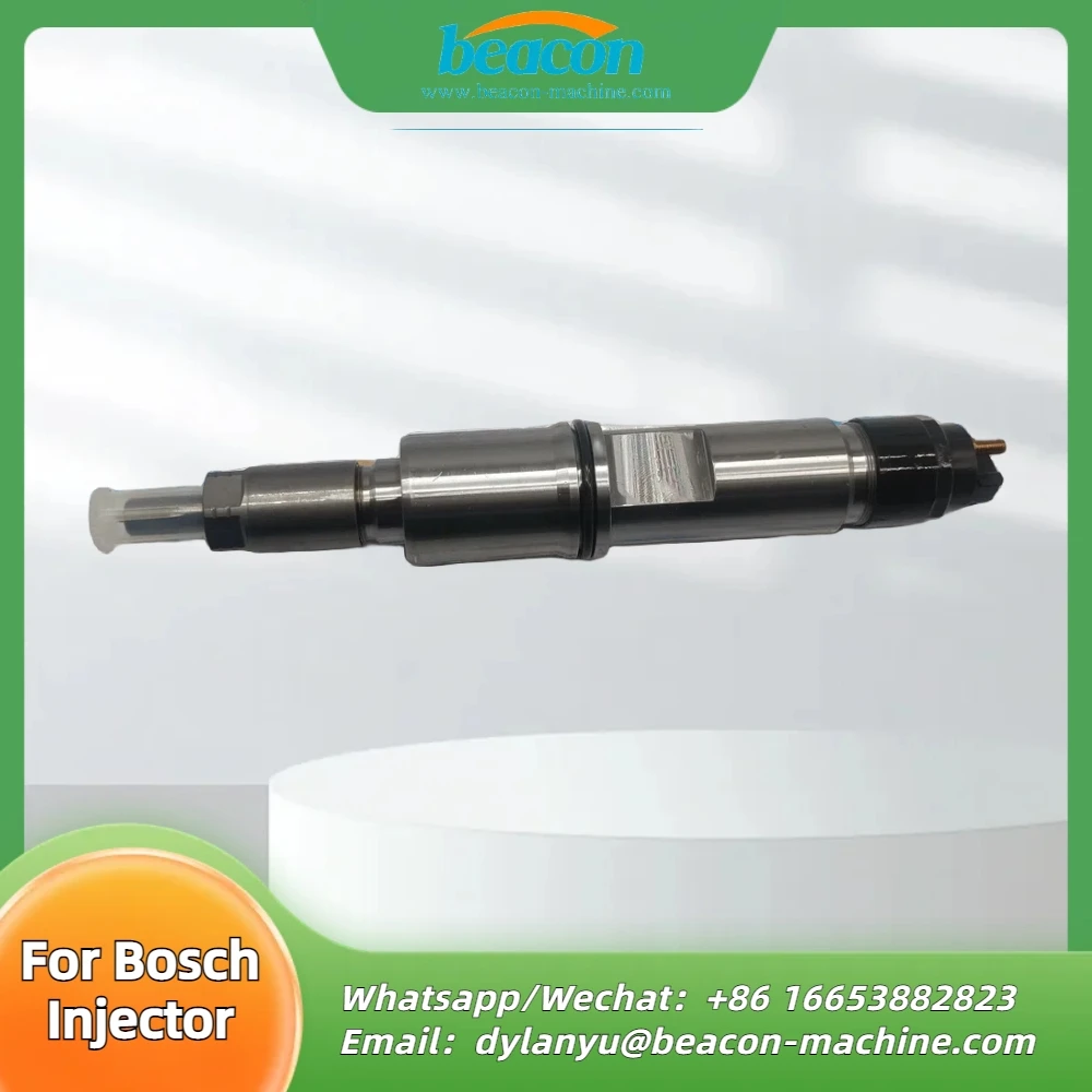 

0445120141 For Cummins 0986435508 Common Rail Diesel Fuel Injector 0 445 120 007 Injection Nozzle For Bosch