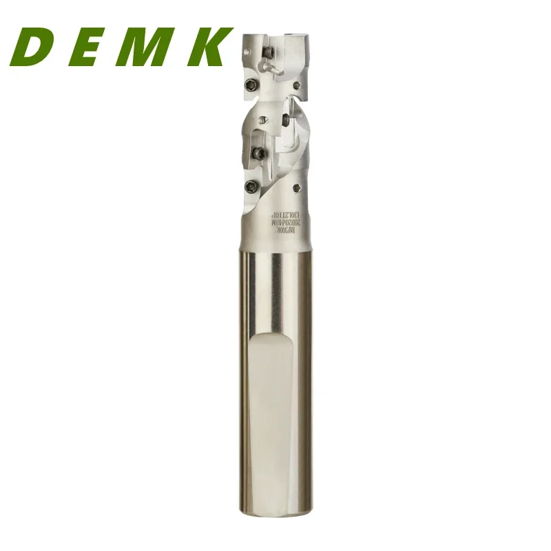Imagem -05 - Fresa Áspera Rod Corte de Desbaste Lateral Sulco Espiral Ferramenta Central de Usinagem Bap300r Bap400r 300r 400r