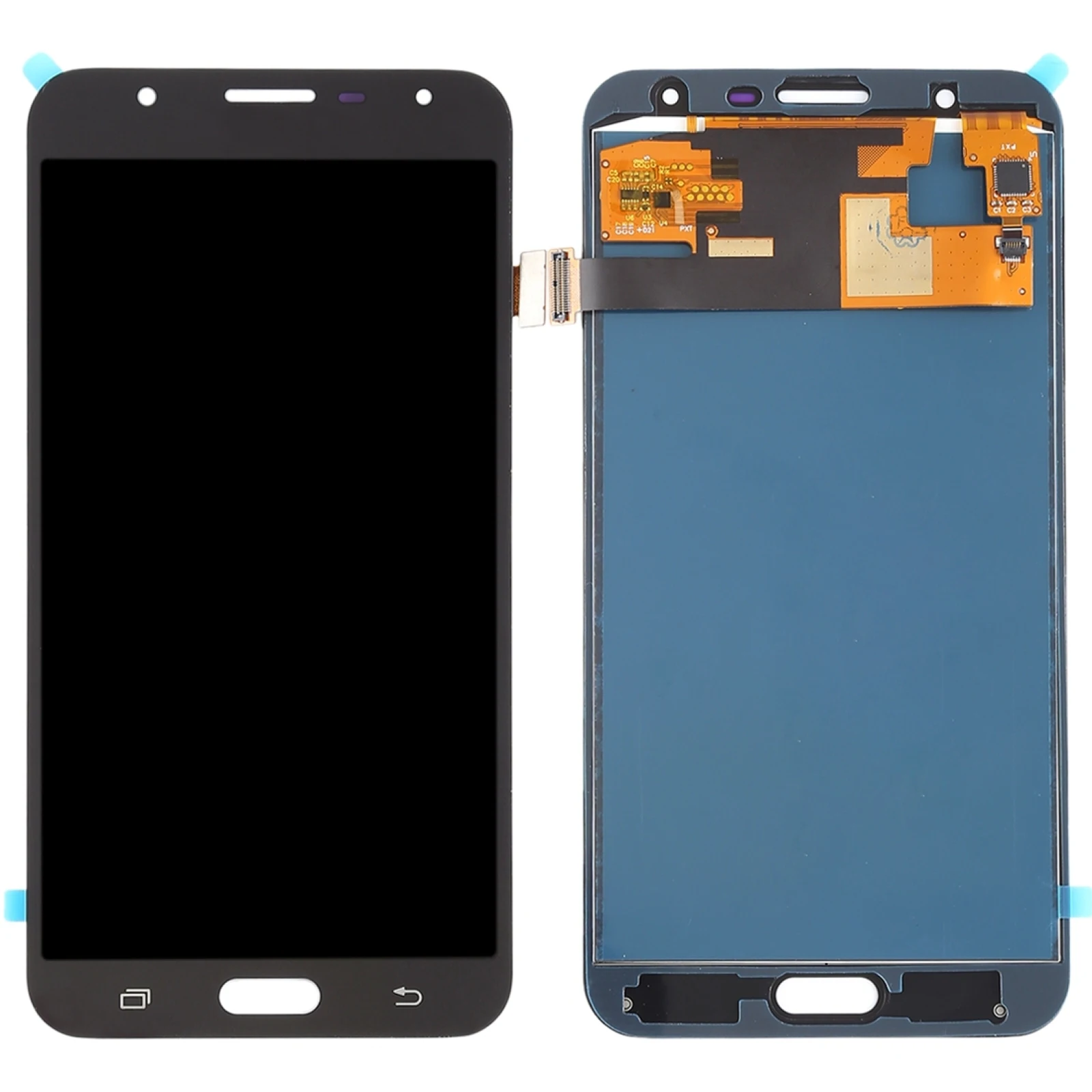 TFT LCD Screen for Galaxy J7 Neo, J701F/DS, J701M With Digitizer Full Assembly