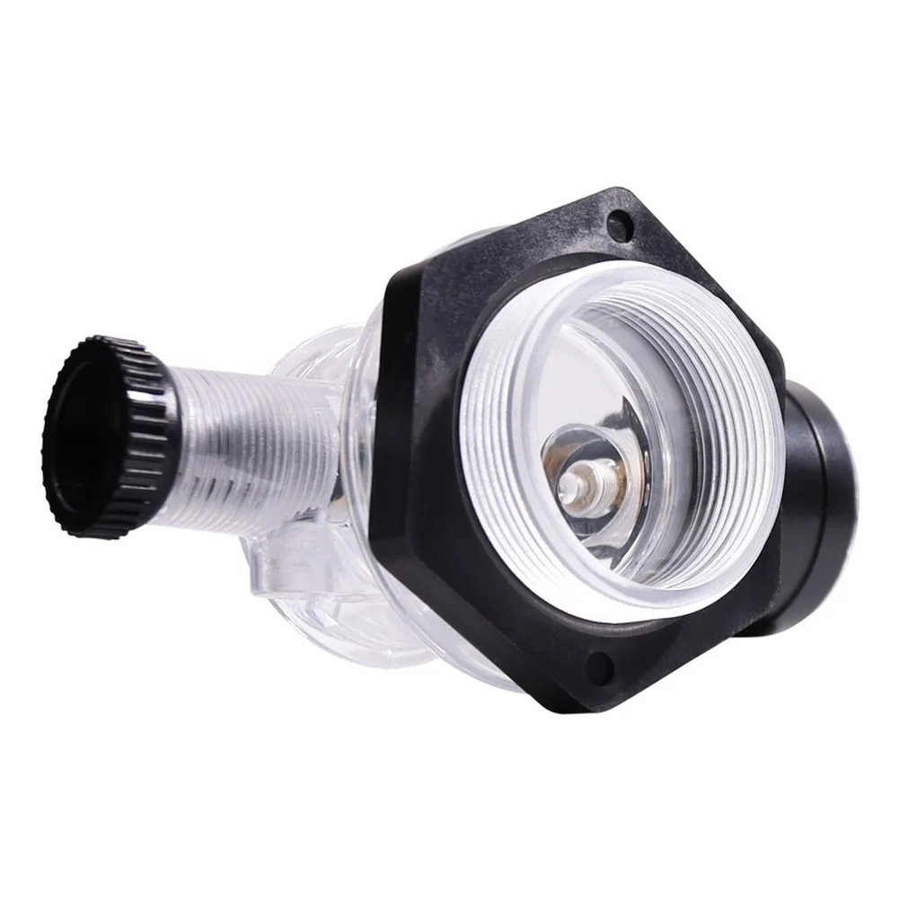 273564Z Manual Air Relief Valve Assembly For Pool And Spa Filters Pool Filter Air Relief Valve With Pressure Gauge Replacement