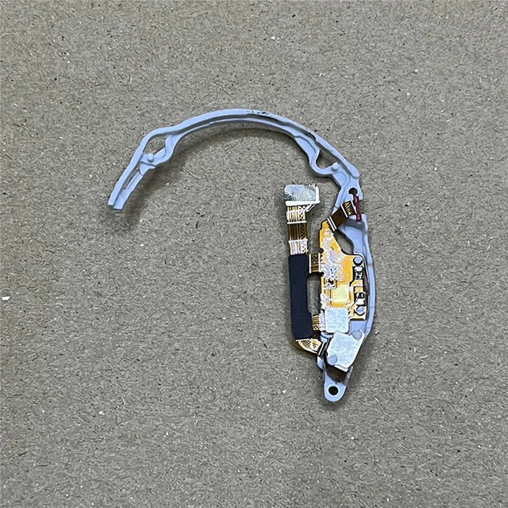 1pc Replacement Power on Flex Cable Spare Button Flat Cable For Huawei GT3 46mm Repair Parts