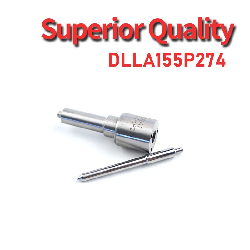 DLLA155P274 Injector 0433171208/F019 121 031 for Cummins 160PS Dongfeng 153 Cummins 6BT 4BT D0NGFENG DongQI SAW  DTJA27Z31