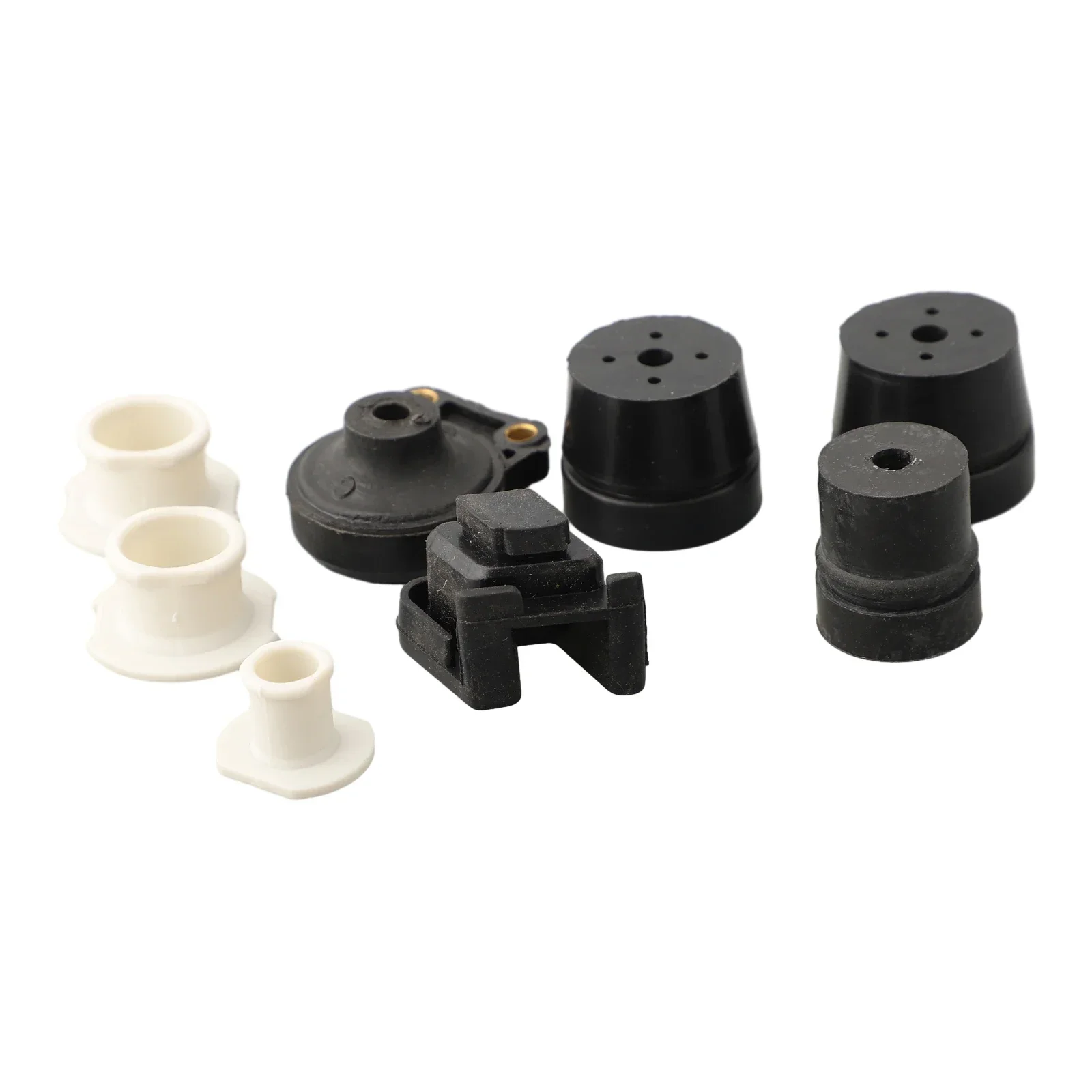 Rubber Mount Buffer Set Voor Kettingzaag Onderdelen MS440 MS460 046 044 Tuin Elektrisch Gereedschap Vervanging Accessoires