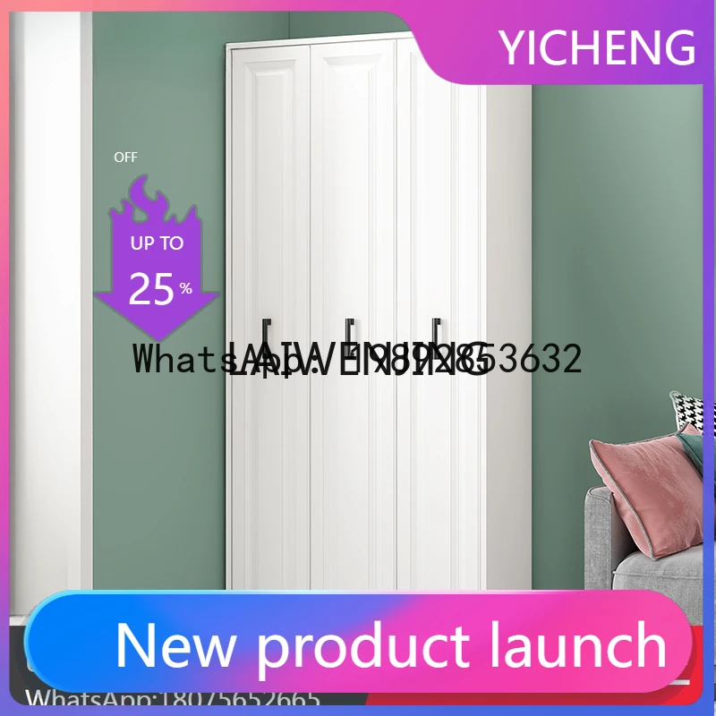 

LYY Simple Study Side Narrow Cabinet Drawer Invisible Shelf