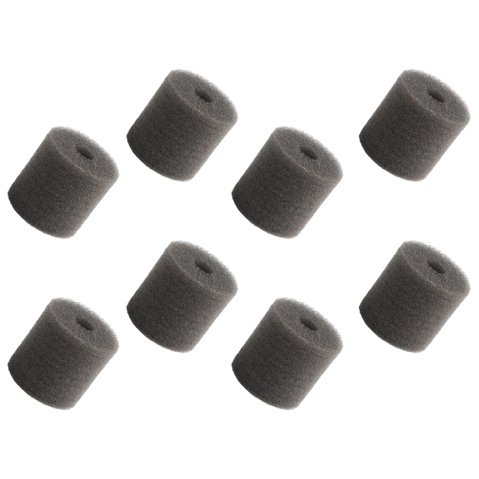 Comprehensive Filtration Solution Get This Set of 8 Replacement Sponges Designed Specifically for Narwal Model Vacuums