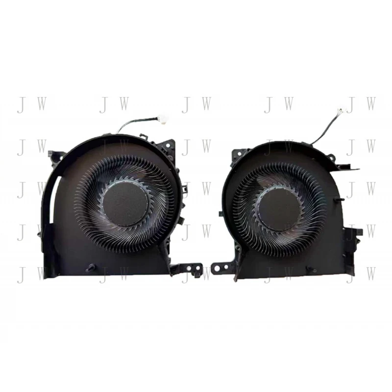

DDW New for lenovo Legion pro 7 Y9000P IAX10H R9000P ADR10 2025 fan