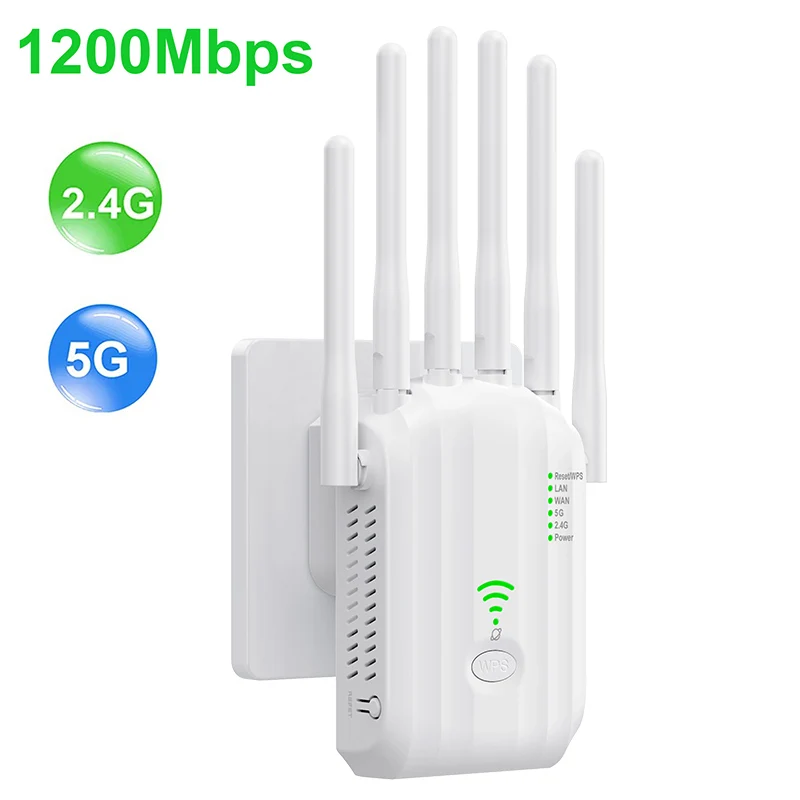 1200Mbps