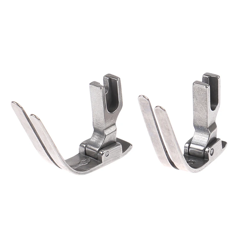 산업용 재봉틀 플랫 자동차 코튼 프레서 풋 P127L