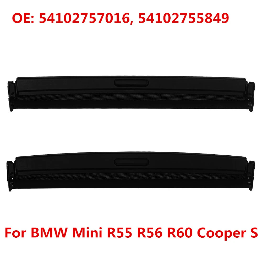 

For BMW Mini Clubman Countryman R55 R56 R60 Cooper S One JCW 2007-2016 Car Panorama Sunroof Sunshade Curtain Cover Assembly