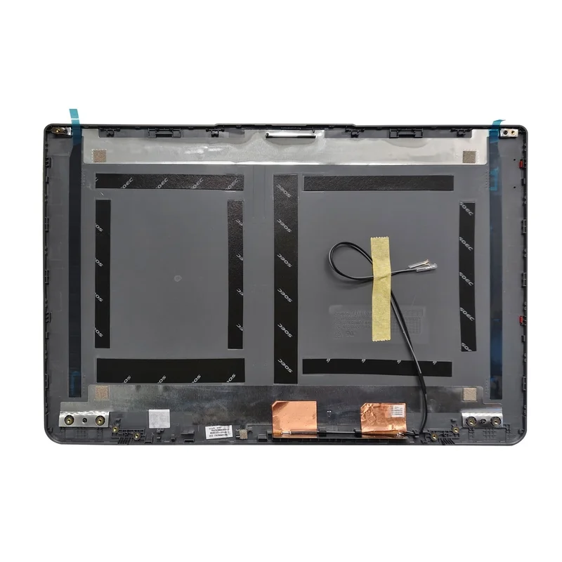 A+Lcd Back Cover For Lenovo ideapad 3-14ITL6 3-14ALC6 3-14ADA6 3 14IAU7 3 14ABA7
