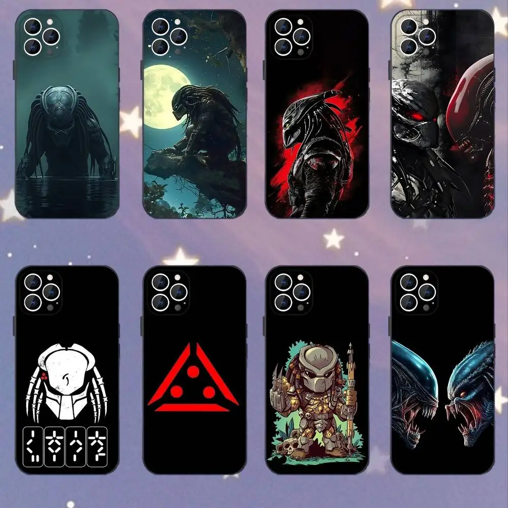 The P-Predator Phon… - image