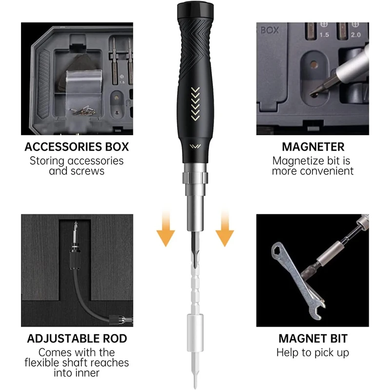 Thumbnail 2 - #23 Latest Hand Tool Sets Offers