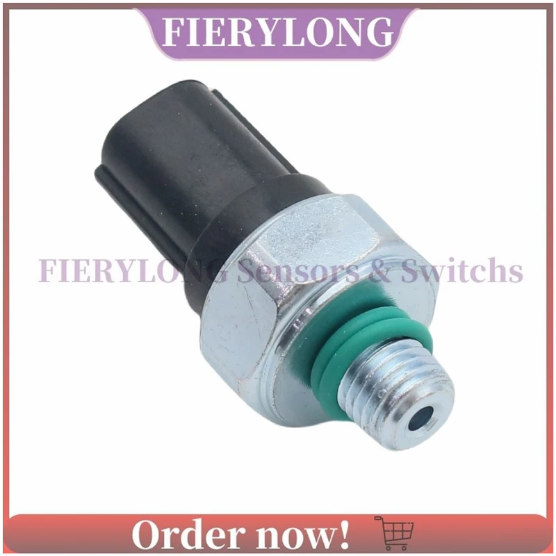 

28600-RKE-004 28600RKE004 Автомобильный датчик давления масла для Acura Mdx Rdx Rl Honda Accord Cr-V Element Ridgeline Odyssey