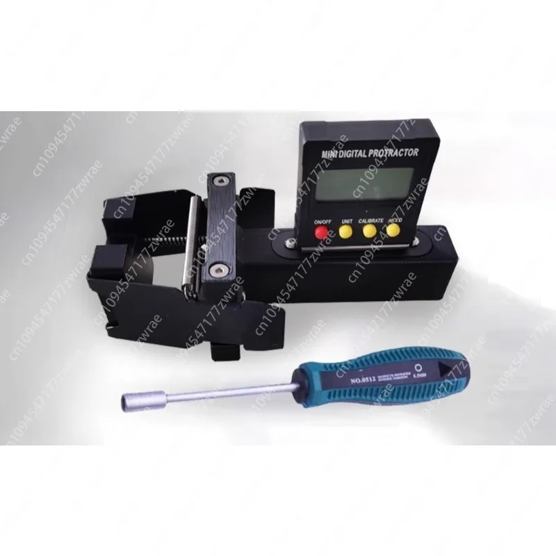 ACC calibration equipment electronic level bracket ACC calibration tool