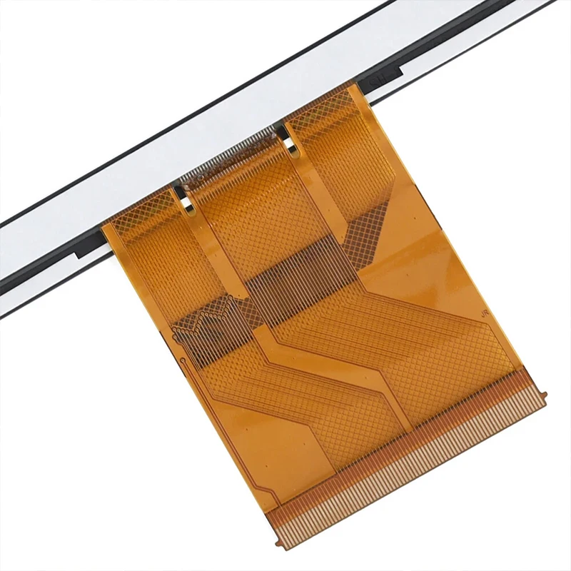 8 Inch Touch Screen Digitizer For MITSUBISHI Outlander 2019-2022