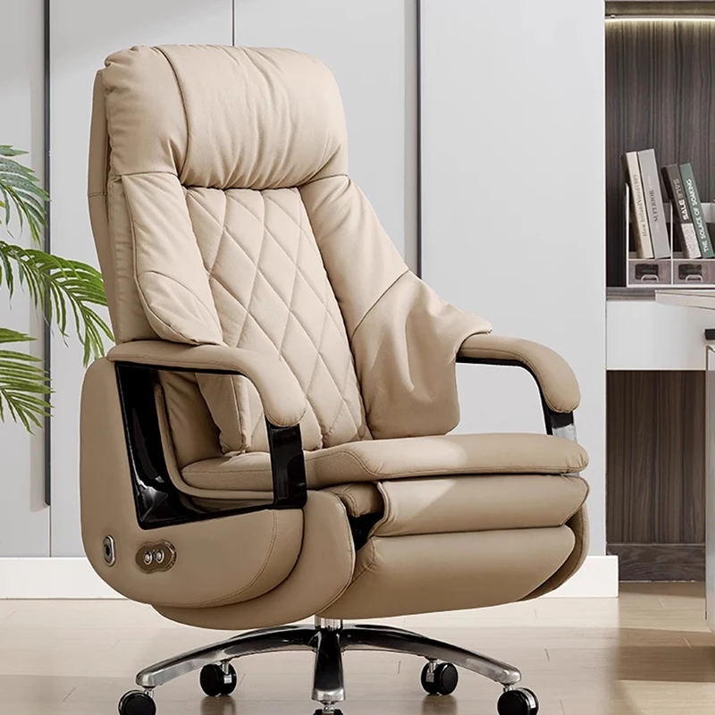 

Comfy Study Weightless Office Chair Computer Portable Adjustable Office Chair Footrest Conference Bureau Stoel House Furniture
