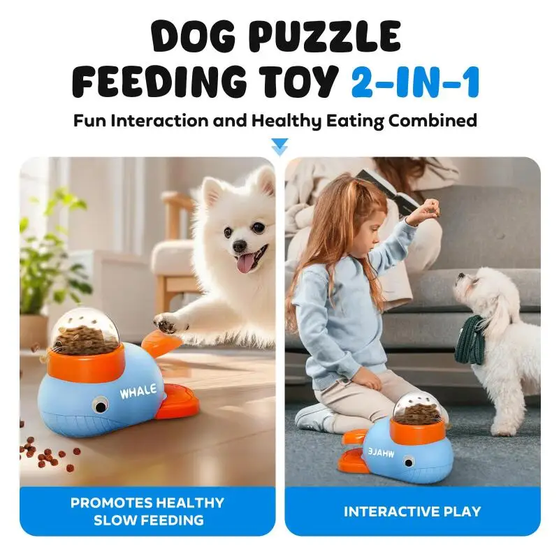 Thumbnail 3 - #2 Cheap Automatic Dog Feeders Worth Buying