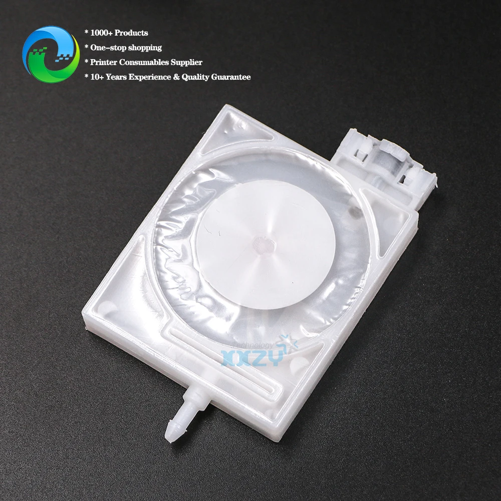 JV33 Eco Solvent Printer Inktdemper 5113 4720 XP 600 DX5 Hoofd UV Demper Negatieve Druk Dumper