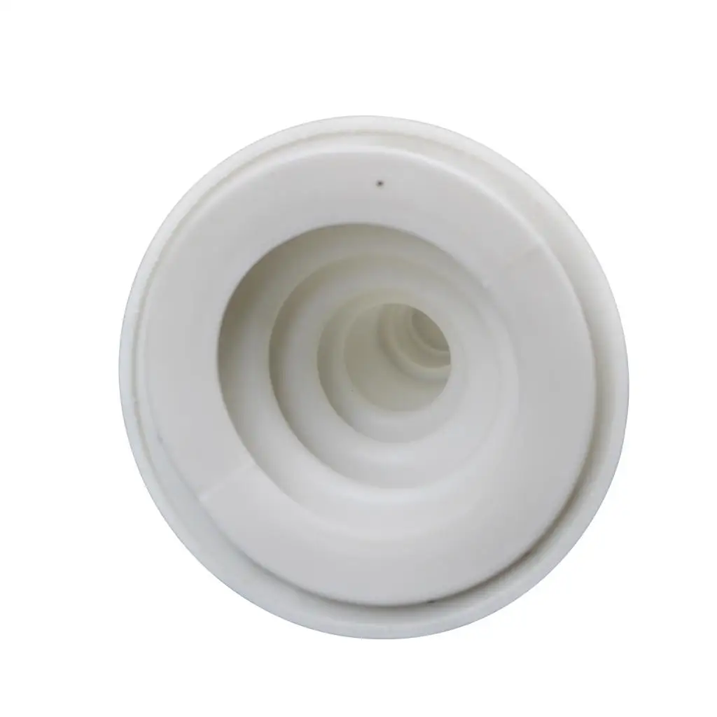 

Marine Rigging Hole Cover Waterproof Plastic Cable Boot Seal for Output Cables Ship Wiring