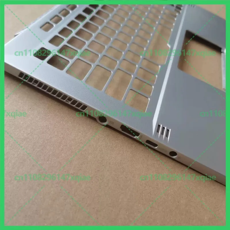 New For Asus ROG Zephyrus G14 GA401 GA402 GA401I Laptop C Shell Palmrest Cover