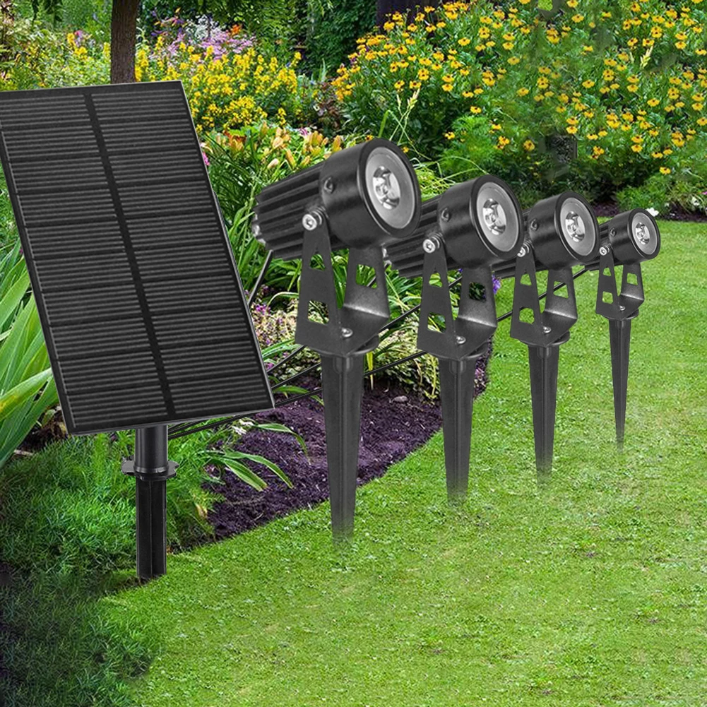 الخلايا الشمسية لتقوم بها بنفسك لوحة طاقة شمسية LED مقاوم للماء سهلة التركيب 5 فولت 1.4 واط 280mA وحدة الطاقة الشمسية شاحن لمصباح بطارية 3.7 فولت