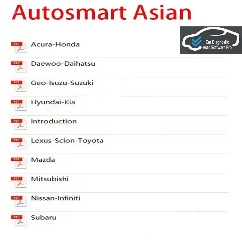 3Set دليل إصلاح الأقفال AutoSmart للسيارات الأوروبية والمحلية والشاحنات والخدمات المستجيب المحدثة لمعلومات النموذج