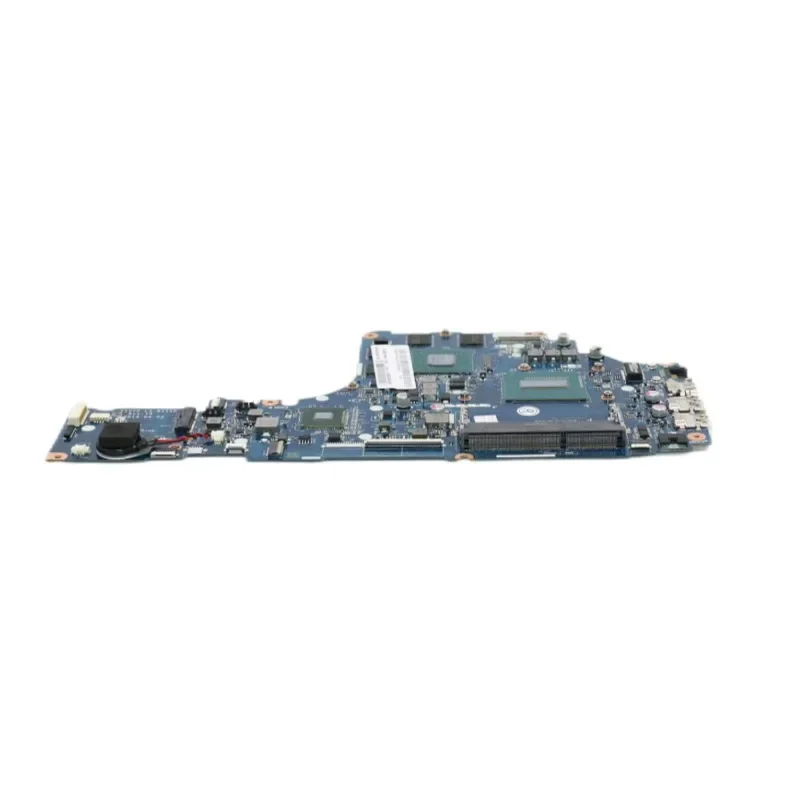 Imagem -03 - para Lenovo Ideapad Y5070 Placa-mãe do Portátil La-b111p Mainboard com I74710hq I7-4720hq Cpu Gtx960 860m 4g-gpu Fru 5b20g57046