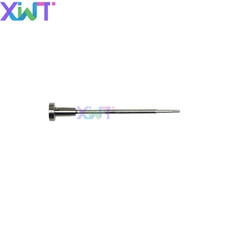 Injector Control Va…