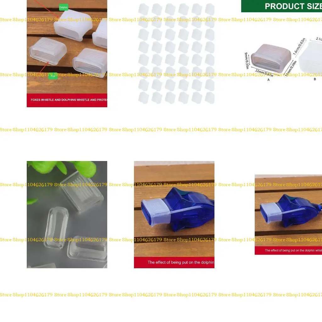 

A1A2 50pcs Prote Comples Coaches Roth Guard Sport Swistle Protctor