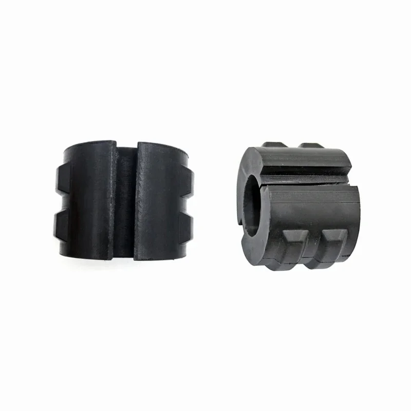 Front Stabilizer Bar Rubber Bush 2 PCS Sleeve Sway  Bushing For Mercedes Benz W221 S350 S430 S500 S550 S600 S63 AMG 2006-2013