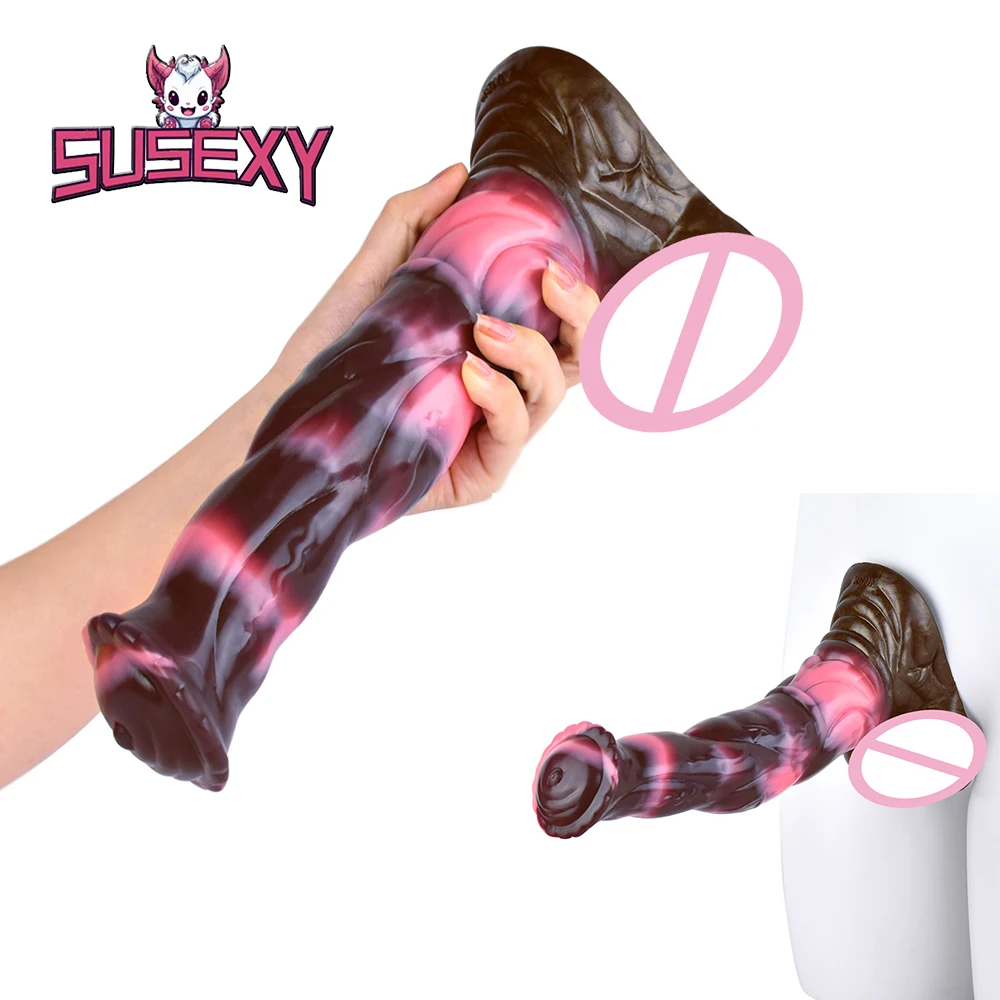 susexy-dildo-fantasy-cavalo-longo-para-homens-e-mulheres-ventosa-forte-penis-animal-de-silicone-vagina-estimular-brinquedos-sexuais-anais-18-plus-sexual